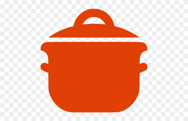 Кастрюля без фона