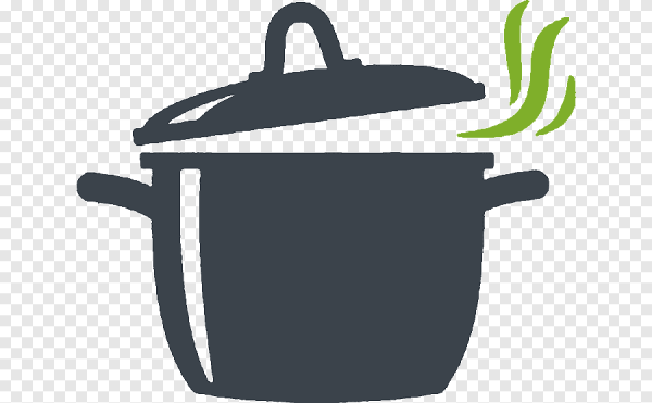 Посуда кастрюли