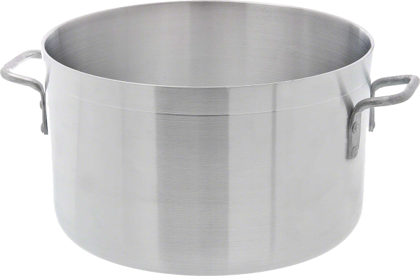 Кастрюля мультяшная