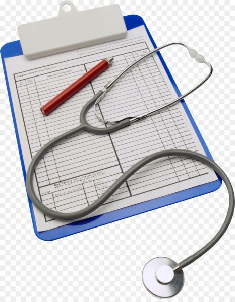 Медицинские атрибуты