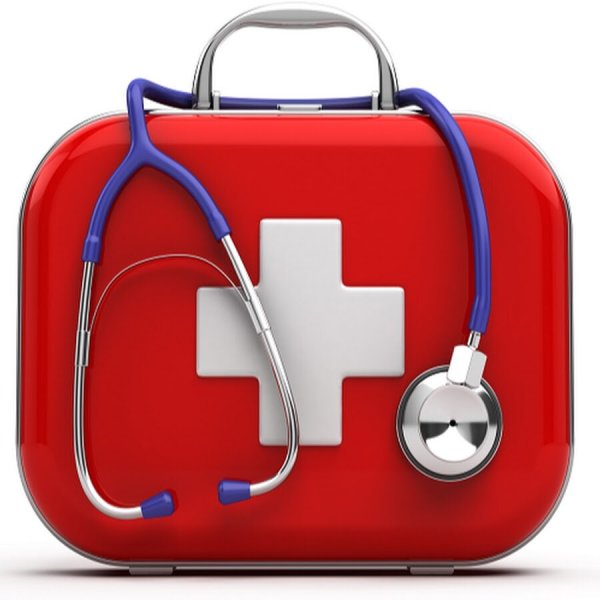 Медицинские принадлежности