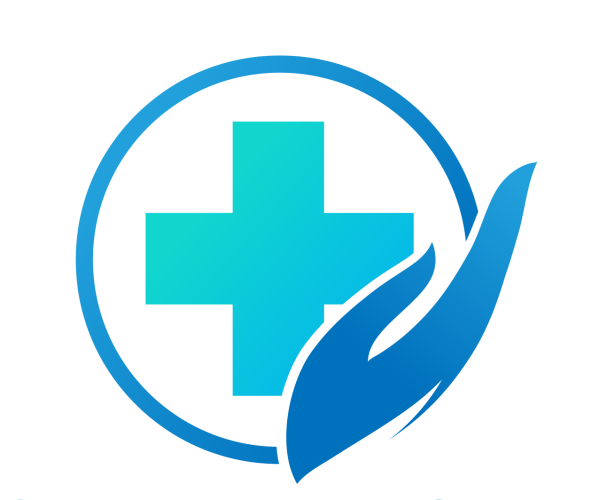 Значок здравоохранения