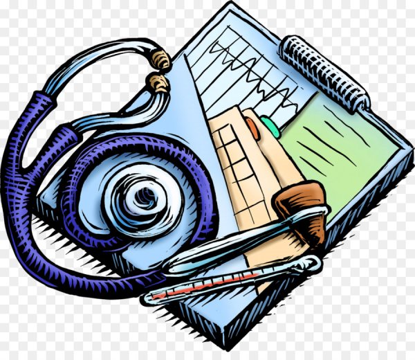 Медицина клипарт