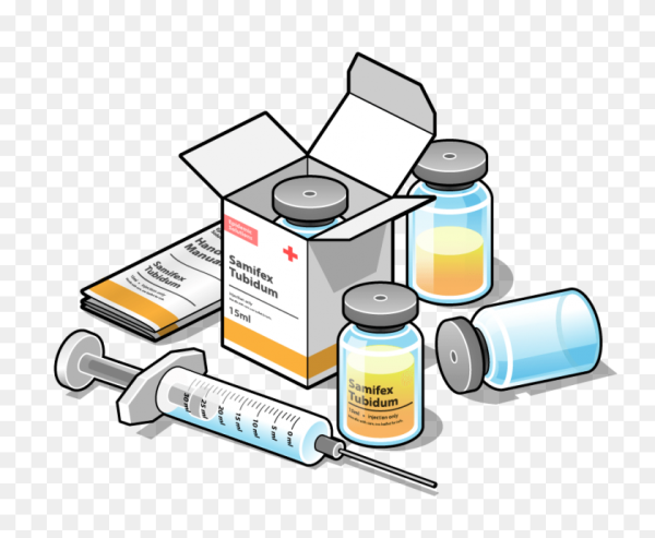 Лекарства иллюстрация