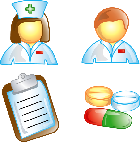 Медицинские иллюстрации