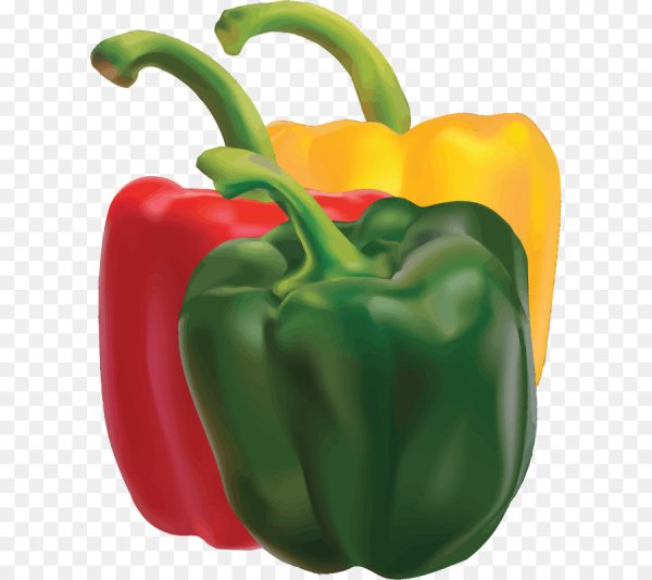 Перец Capsicum