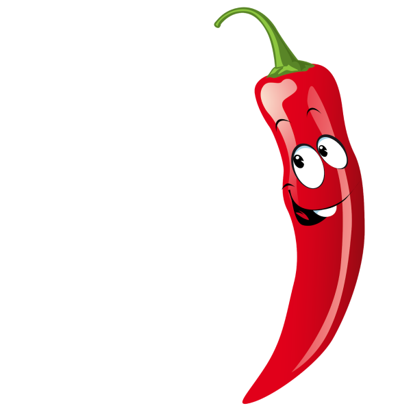 Перец для фотошопа