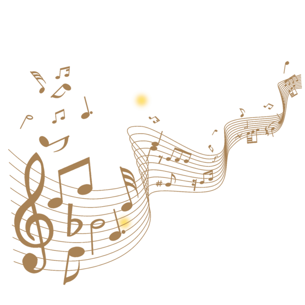 Музыкальные Ноты