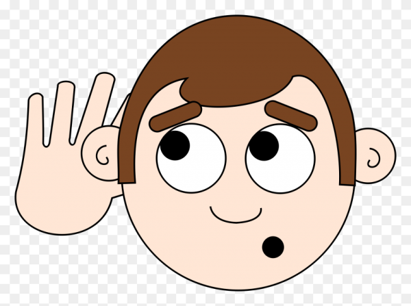 Слушать рисунок