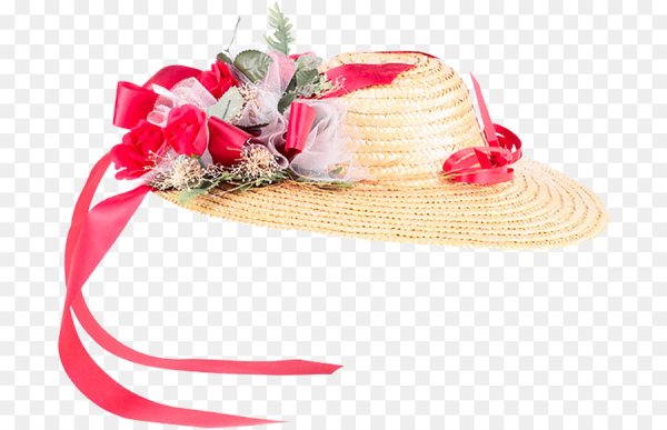 Шляпка для фотошопа