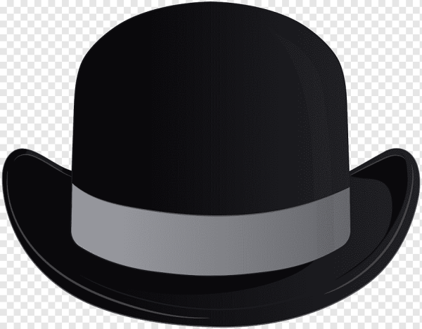 Шляпа котелок