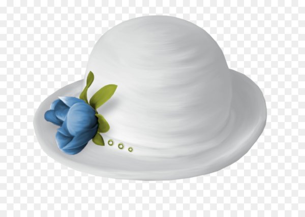 Шляпка для фотошопа