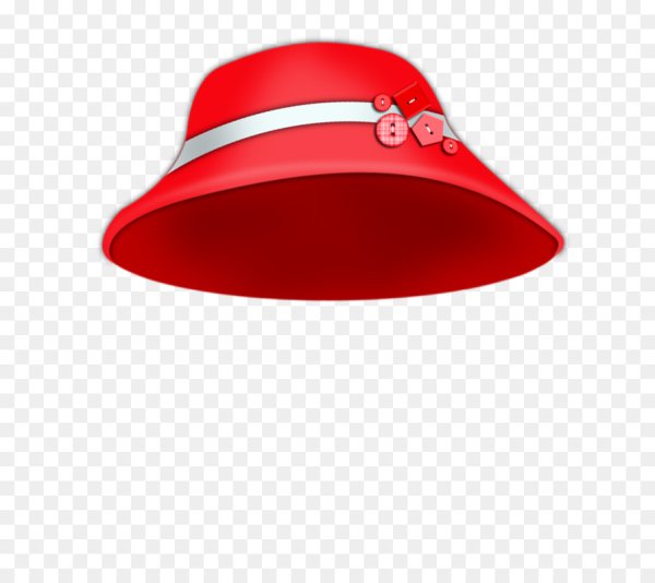 Красная шапочка головной убор