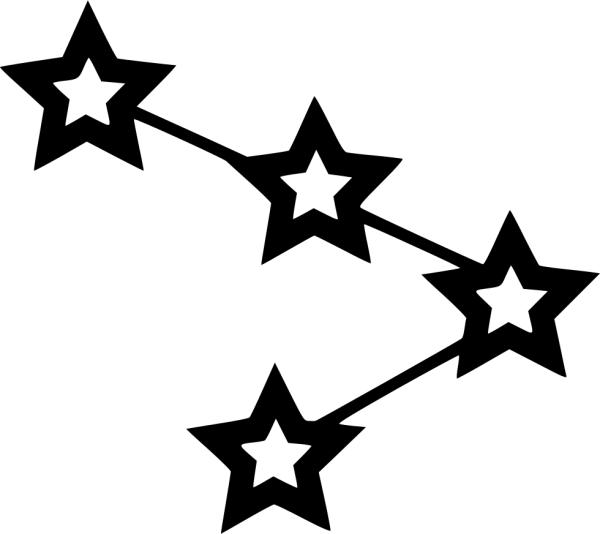 Созвездие cdr