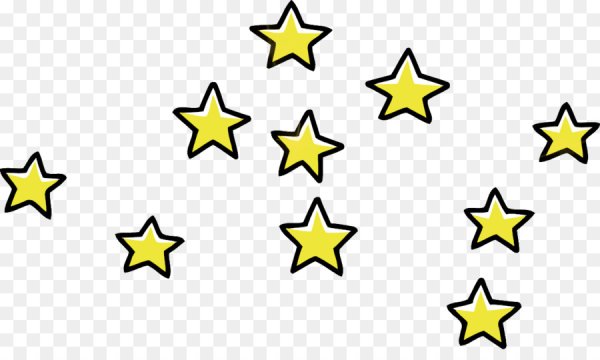 Созвездие мультяшное