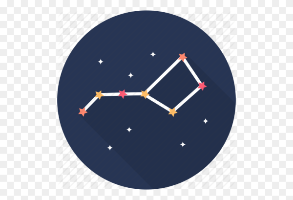 Созвездие значок