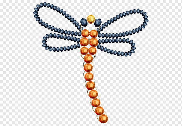 Бисероплетение без фона