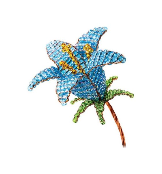 Бисероплетение для детей