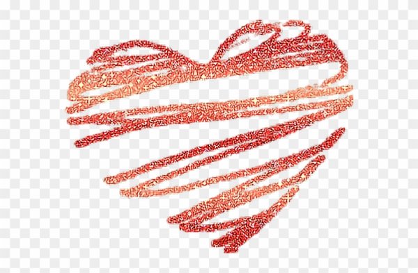 Золотые нити на белом фоне