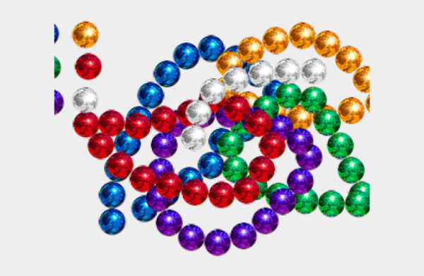 Бисеринки клипарт