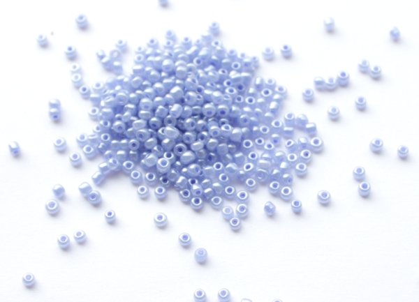 Бисер Бусины