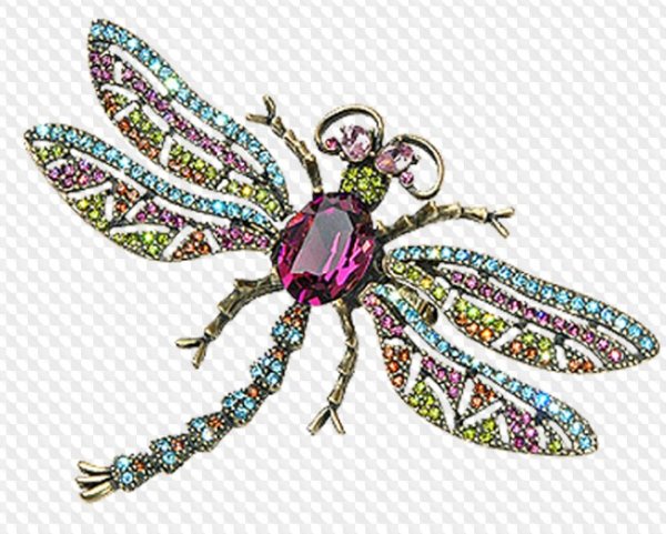 Бисероплетение на белом фоне