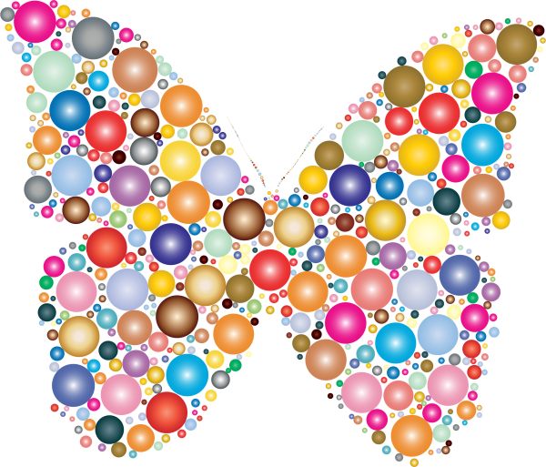 Бисер PNG клипарт