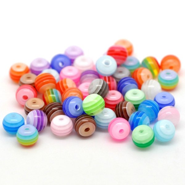 Бусины для рукоделия