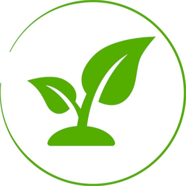 Растение символ