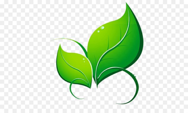 Листик Росток