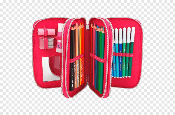 Школьные принадлежности