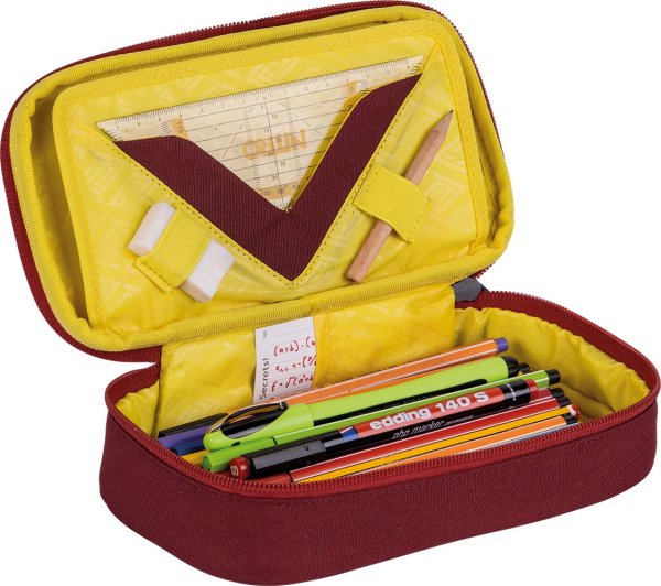 Пенал для учителя