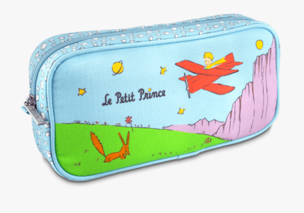 Пенал мультяшный