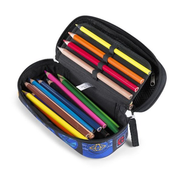 Школьные принадлежности