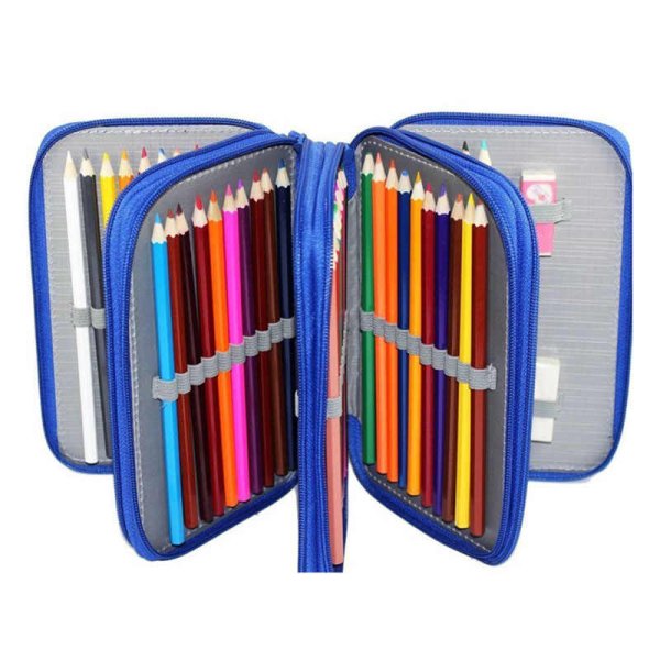 Пенал 4 отделения