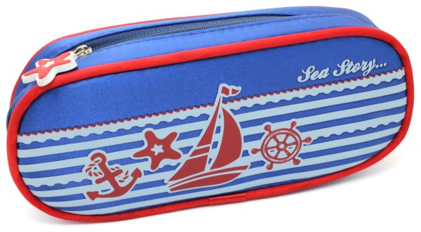 Феникс+ пенал морской стиль