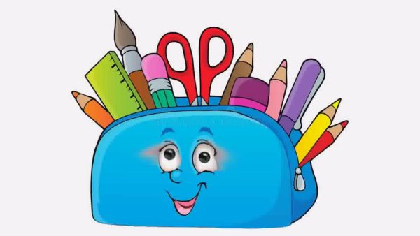 Пенал для логопеда