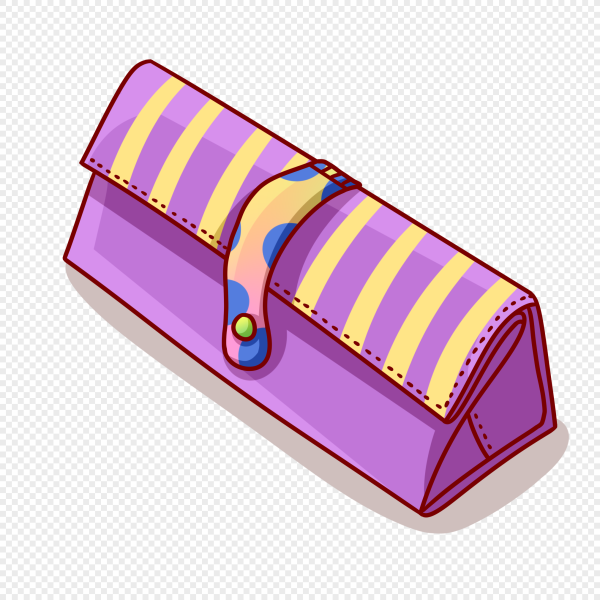 Пенал вектор