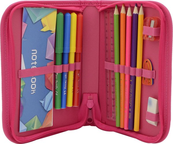 Векторный пенал