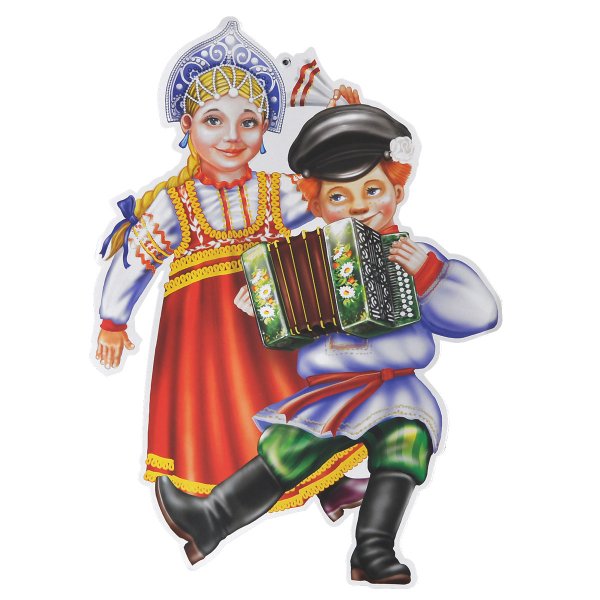 Детский фольклор