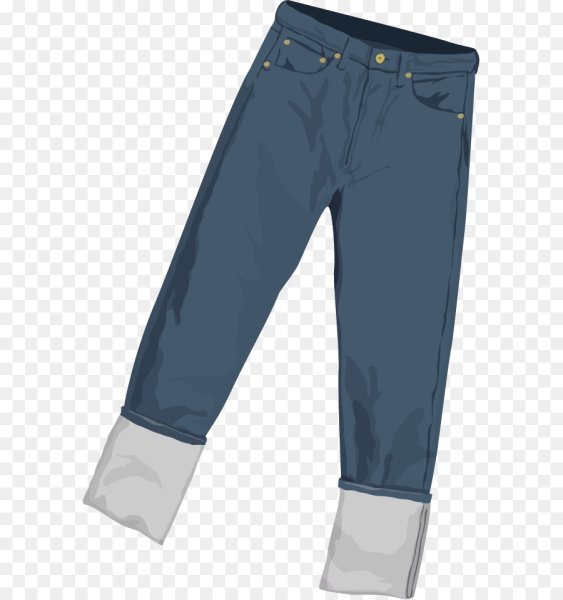 Брюки мультяшные