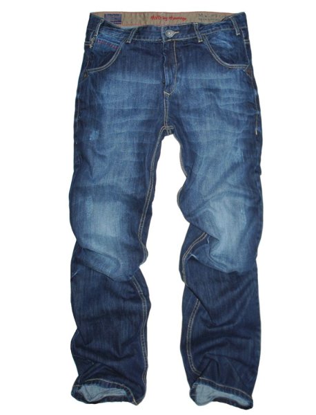 Джинсы мужские на белом фоне