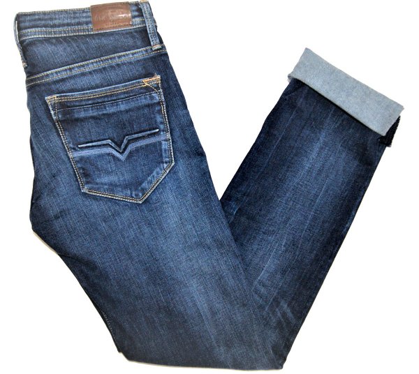 Джинсы via Appia джинсы