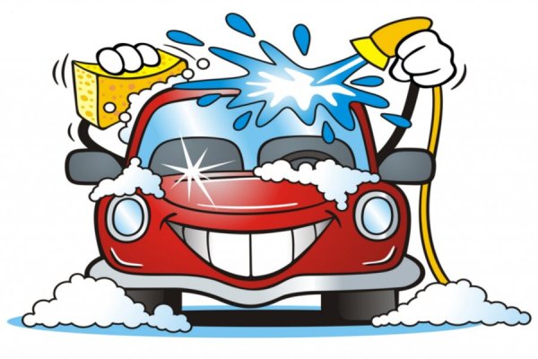 Логотип для мойки машин