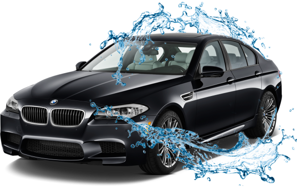 Чистая машина