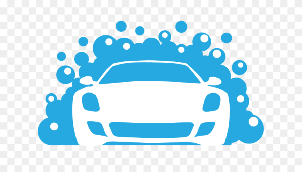 Трехфазная мойка автомобиля