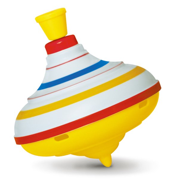 Юла малая Stellar d 12 см