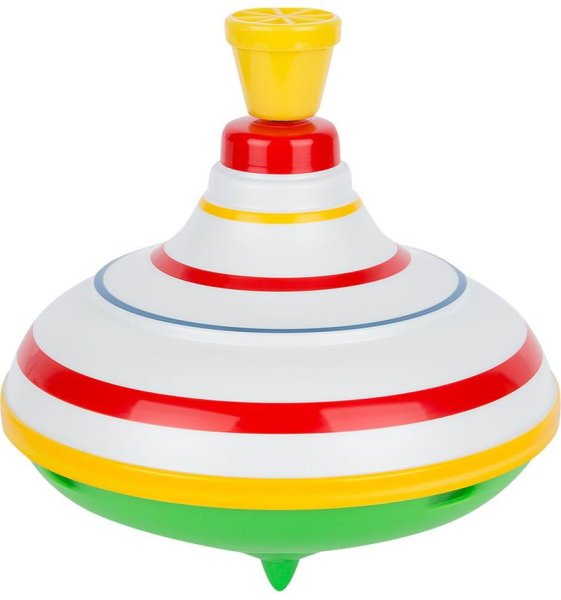 Юла Stellar полосатая (01309)