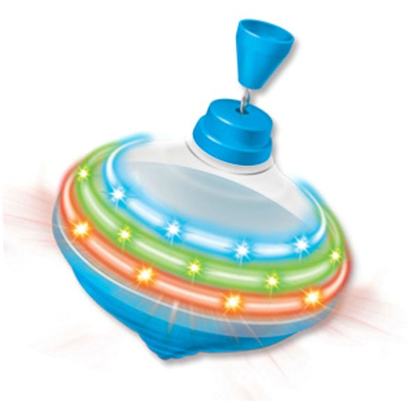 Детская игрушка Юла волчок