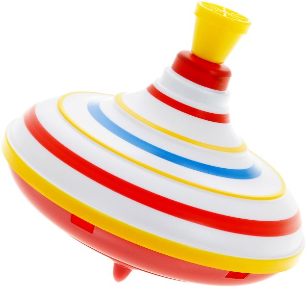 Юла большая d16см. Стеллар